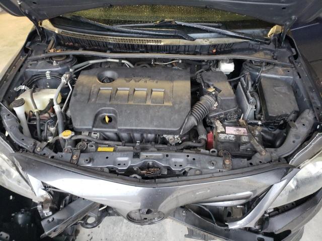 Photo 11 from auction – 2013 TOYOTA COROLLA BA with VIN 2T1BU4EE1DC077870