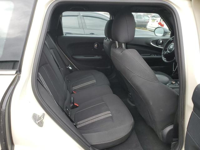 Photo 10 from auction – 2016 MINI COOPER CLU with VIN WMWLN5C56G2B34769
