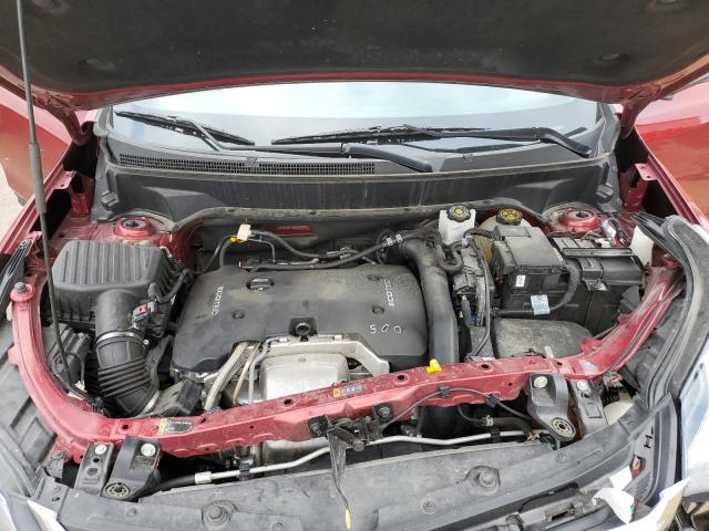 Photo 12 from auction – 2018 CHEVROLET EQUINOX PR with VIN 2GNAXNEX7J6150271