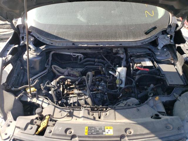 Photo 12 from auction – 2013 FORD ESCAPE SEL with VIN 1FMCU0HXXDUB78429
