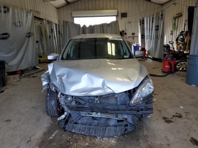Photo 5 from auction – 2014 NISSAN SENTRA S with VIN 3N1AB7AP2EY339054