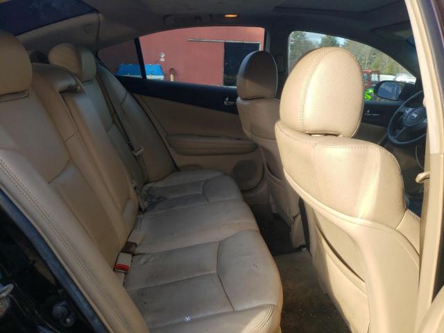 Photo 10 from auction – 2013 NISSAN MAXIMA S with VIN 1N4AA5AP6DC819034