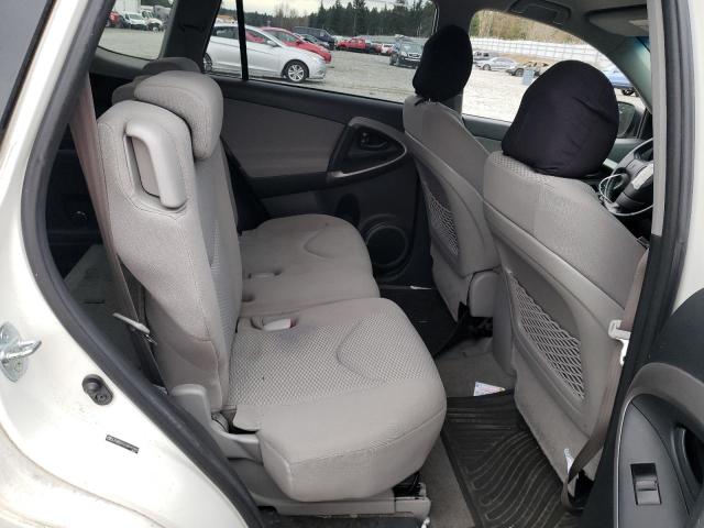 Photo 10 from auction – 2008 TOYOTA RAV4 LIMIT with VIN JTMBD31V185157480
