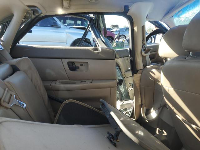 Photo 10 from auction – 2006 FORD TAURUS SEL with VIN 1FAFP56U16A155310