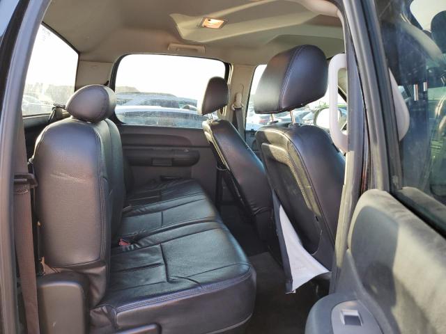 Photo 10 from auction – 2013 CHEVROLET SILVERADO with VIN 3GCPCSE09DG372917
