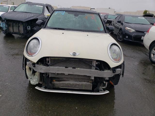 Photo 5 from auction – 2015 MINI COOPER with VIN WMWXM5C52FT937296