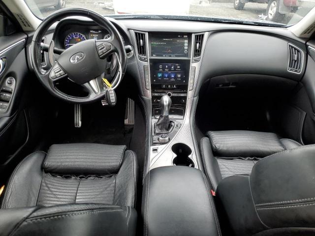 Photo 8 from auction – 2014 INFINITI Q50 BASE with VIN JN1BV7AP0EM679611