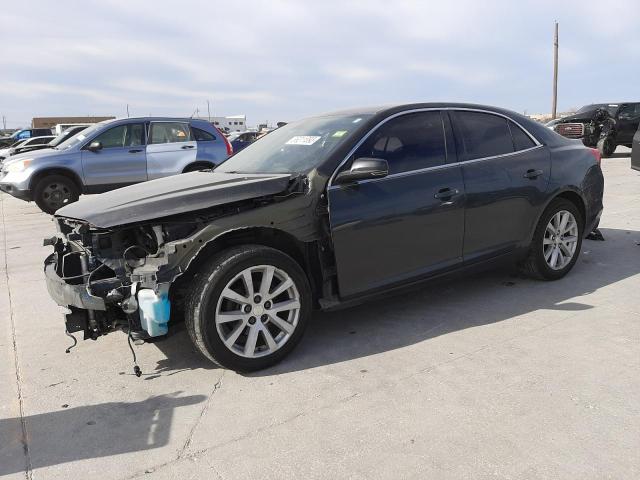 CHEVROLET MALIBU 2LT 2015 z numerem VIN 1G11D5SL7FF124584 - Zdjęcie z aukcji