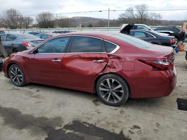 Photo 2 from auction – 2016 NISSAN ALTIMA with VIN 1N4AL3AP0GC192057