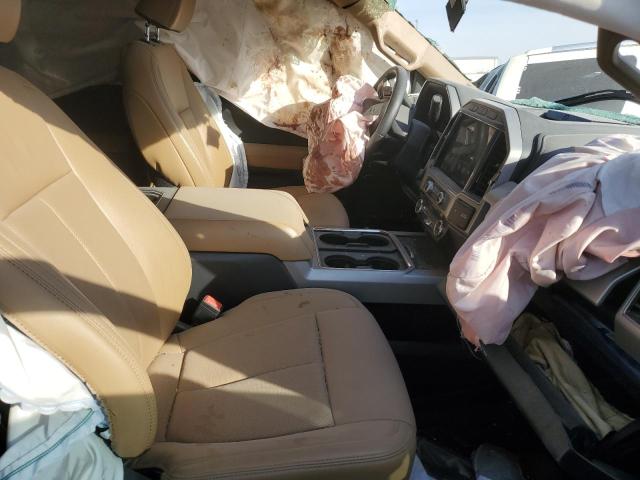 Photo 7 from auction – 2022 FORD F250 SUPER with VIN 1FT7W2BT1NEE17346