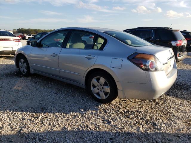 Photo 2 from auction – 2007 NISSAN ALTIMA 2.5 with VIN 1N4AL21E27C163152
