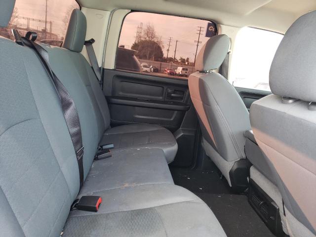 Photo 10 from auction – 2018 RAM 1500 ST with VIN 1C6RR6KT1JS193473