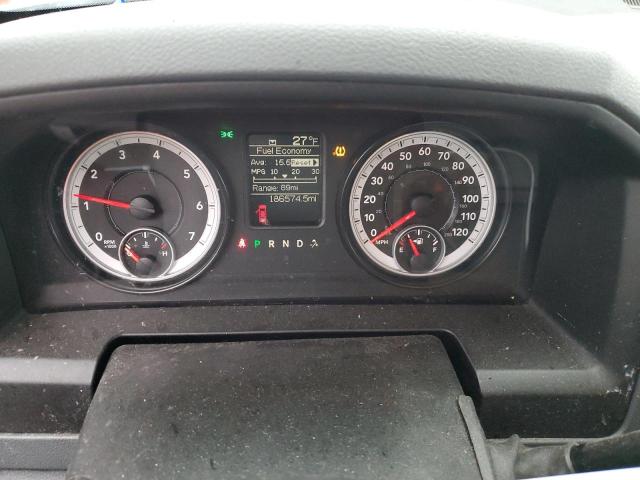 صورة رقم 9 من المزاد - 2014 RAM 1500 ST مع VIN 1C6RR7FT7ES197419