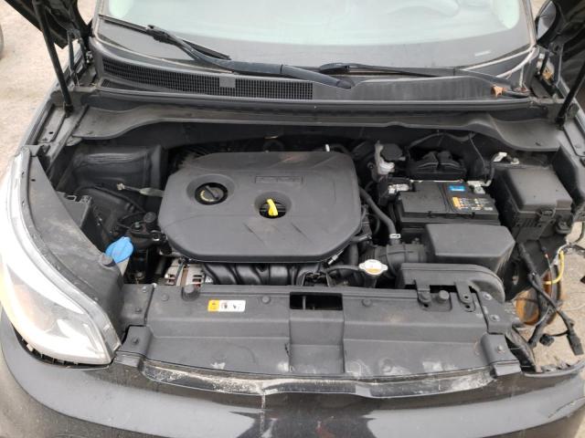 Photo 11 from auction – 2019 KIA SOUL + with VIN KNDJP3A57K7911237