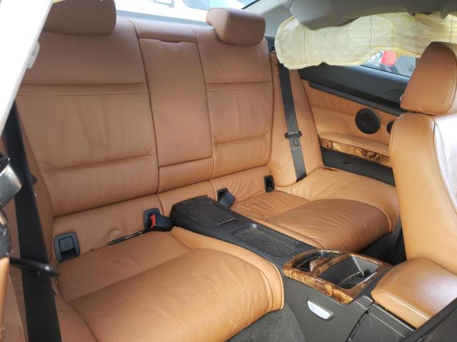 Photo 10 from auction – 2008 BMW 335 XI with VIN WBAWC735X8E066021