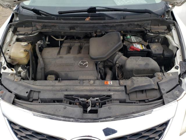 Photo 11 from auction – 2010 MAZDA CX-9 with VIN JM3TB2MA0A0208989