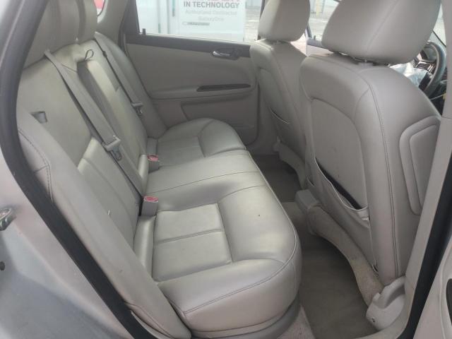 Photo 10 from auction – 2011 CHEVROLET IMPALA LT with VIN 2G1WG5EK3B1295964