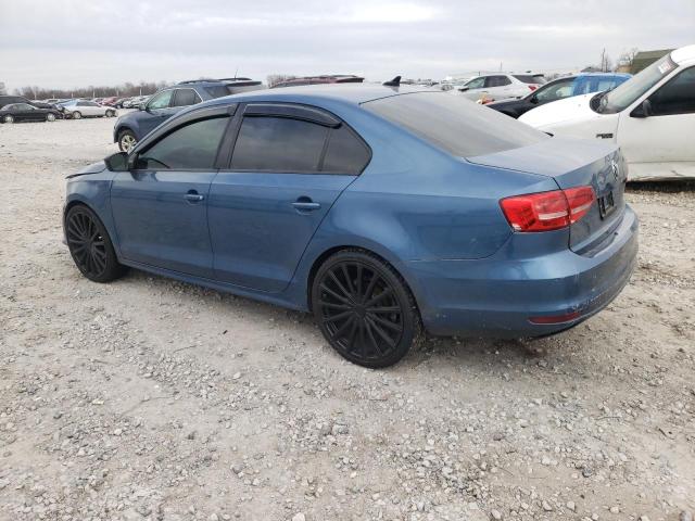Photo 2 from auction – 2015 VOLKSWAGEN JETTA BASE with VIN 3VW1K7AJ3FM344892