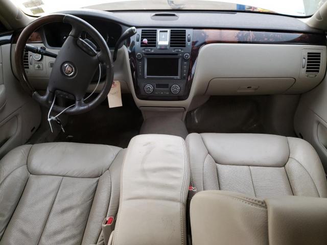 Photo 8 from auction – 2011 CADILLAC DTS PREMIU with VIN 1G6KH5E62BU100109