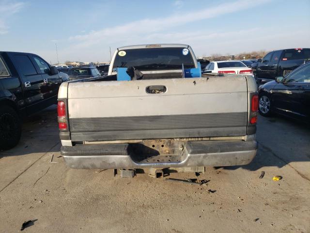 Фото 6 с аукциона – 1998 DODGE RAM 2500 с VIN 1B7KC2362WJ254355
