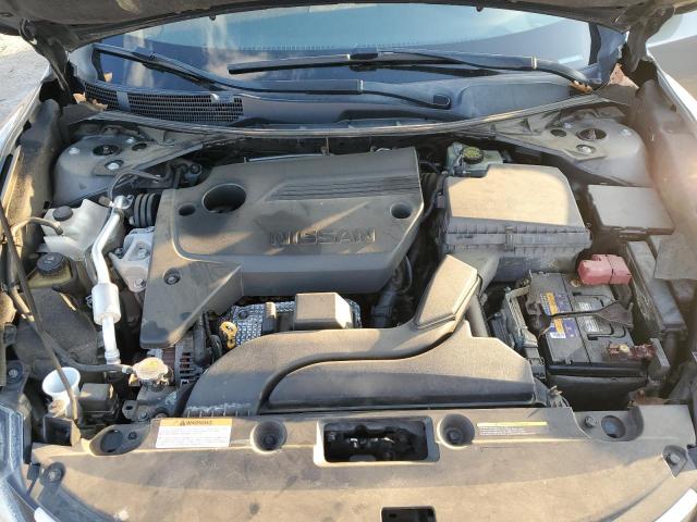 Photo 11 from auction – 2016 NISSAN ALTIMA 2.5 with VIN 1N4AL3AP8GC126615
