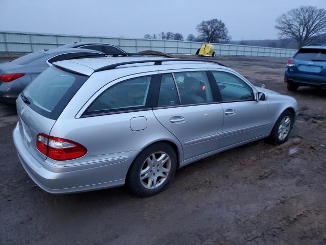 Photo 3 from auction – 2004 MERCEDES-BENZ E 320 with VIN WDBUH65J94A384762