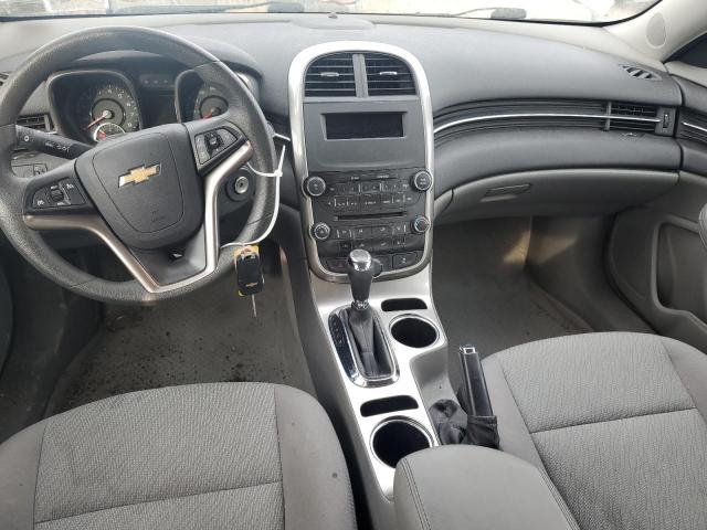 Photo 8 from auction – 2015 CHEVROLET MALIBU LS with VIN 1G11B5SL3FF133787