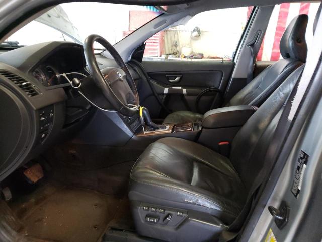 Photo 7 from auction – 2011 VOLVO XC90 3.2 with VIN YV4952CZ1B1580299