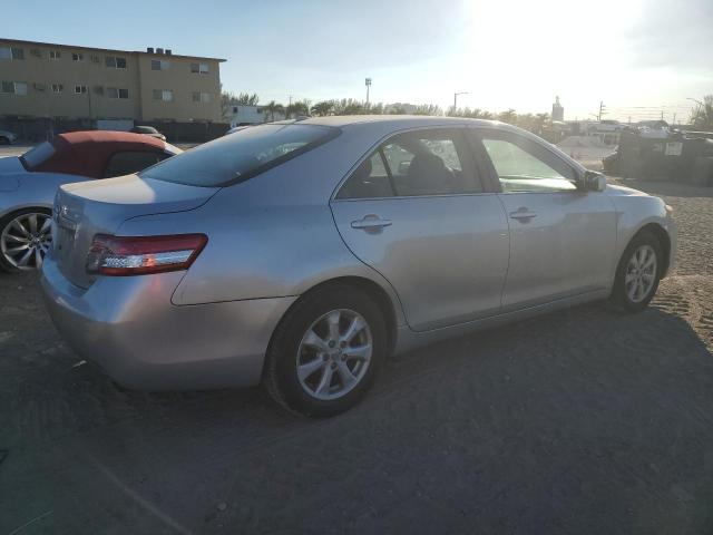Фото 3 с аукциона – 2011 TOYOTA CAMRY BASE с VIN 4T1BF3EK7BU205308