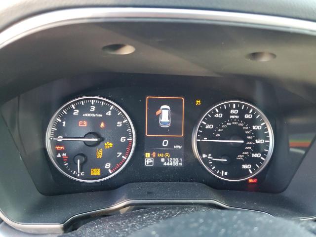 Photo 9 from auction – 2020 SUBARU OUTBACK ON with VIN 4S4BTGKD5L3116740