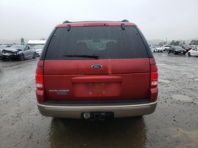 Photo 6 from auction – 2002 FORD EXPLORER with VIN 1FMDU64E22ZB70773