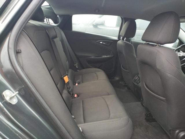 Photo 10 from auction – 2018 CHEVROLET MALIBU LT with VIN 1G1ZD5ST1JF235630