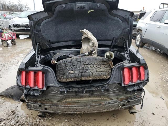 Photo 6 from auction – 2017 FORD MUSTANG with VIN 1FATP8UH3H5204335
