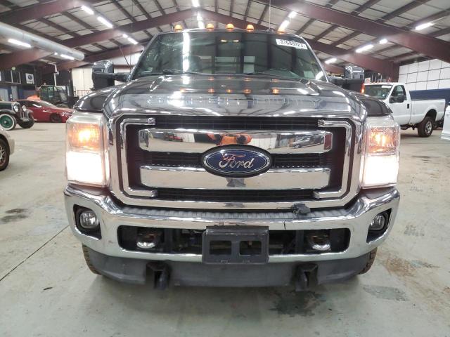 Photo 9 from auction – 2012 FORD F350 with VIN 1FT8X3BTXCEC64776