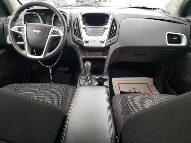 Photo 8 from auction – 2017 CHEVROLET EQUINOX LT with VIN 2GNALCEK8H1572576
