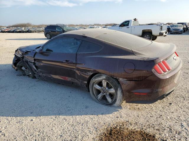 Photo 2 from auction – 2018 FORD MUSTANG with VIN 1FA6P8THXJ5163092
