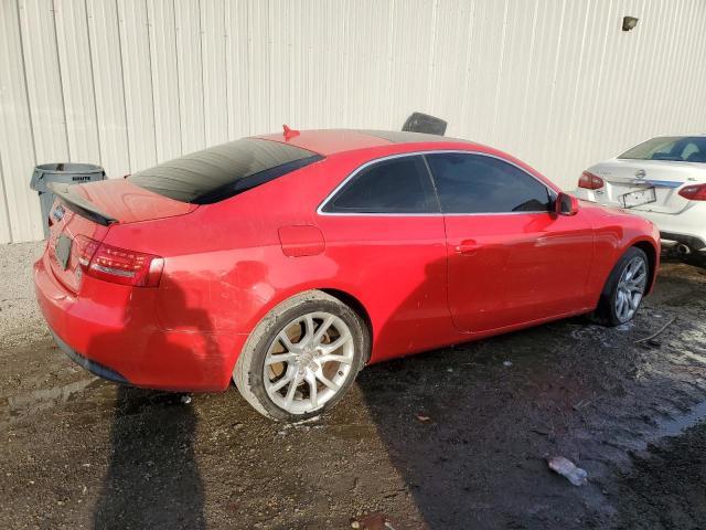 Photo 3 from auction – 2012 AUDI A5 PREMIUM with VIN WAULFAFRXCA002809