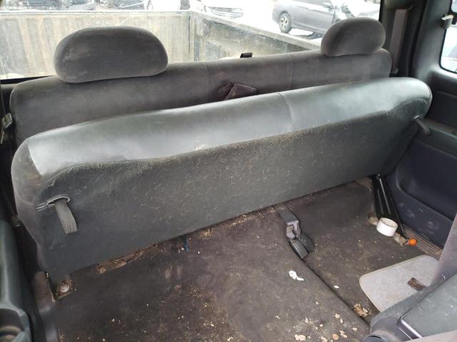 Photo 10 from auction – 2001 CHEVROLET SILVERADO with VIN 2GCEC19V911248545