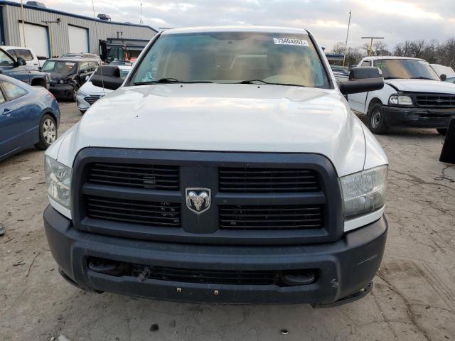 Photo 5 from auction – 2012 DODGE RAM 2500 S with VIN 3C6TD4CTXCG280659