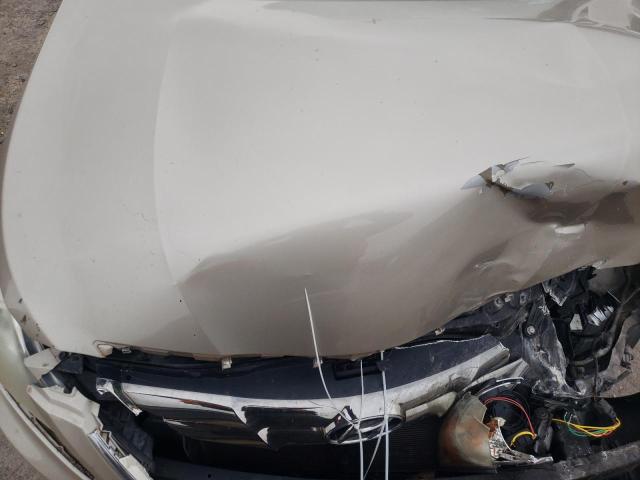 Photo 11 from auction – 2011 HYUNDAI SONATA SE with VIN 5NPEC4ACXBH040489