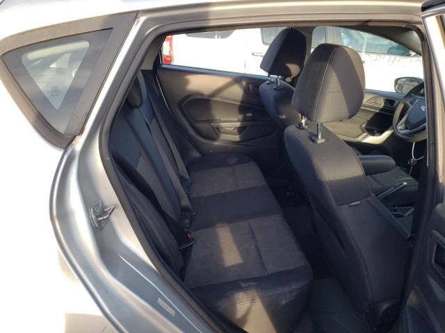 Photo 10 from auction – 2013 FORD FIESTA SE with VIN 3FADP4EJ1DM186808