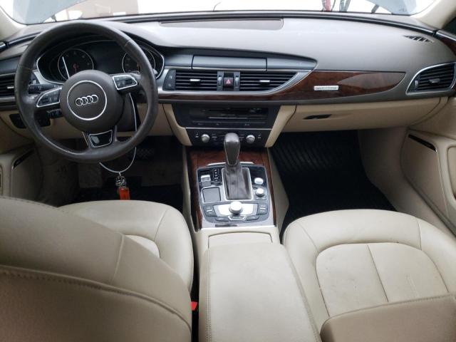 Photo 8 from auction – 2018 AUDI A6 PREMIUM with VIN WAUG3AFC1JN015220