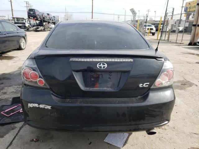 Photo 6 from auction – 2008 TOYOTA SCION TC with VIN JTKDE167680255558
