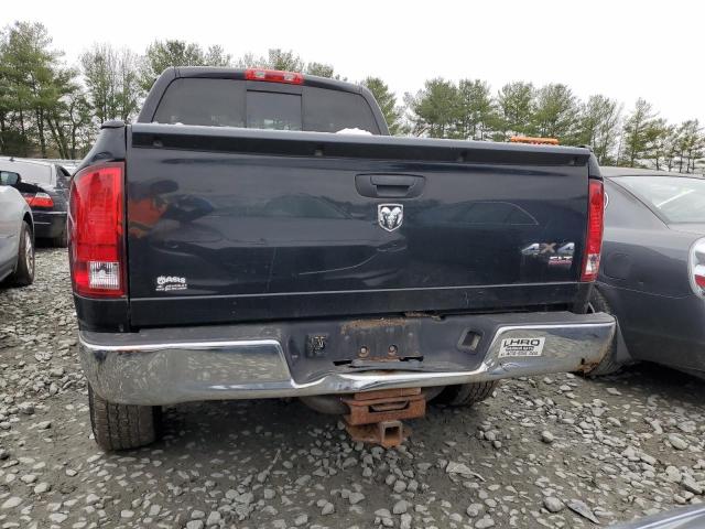 Photo 6 from auction – 2007 DODGE RAM 1500 S with VIN 1D7HU18N47S191066