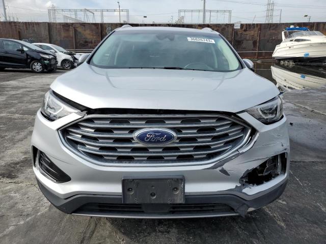 Photo 5 from auction – 2019 FORD EDGE SEL with VIN 2FMPK3J96KBC48581