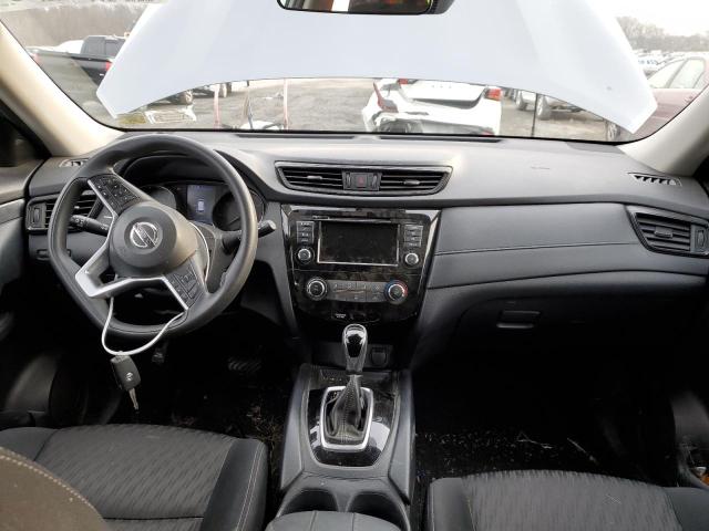 Photo 8 from auction – 2019 NISSAN ROGUE S with VIN KNMAT2MV4KP500041