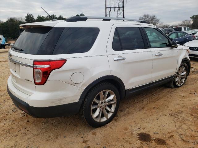 Photo 3 from auction – 2013 FORD EXPLORER X with VIN 1FM5K7D87DGB05524