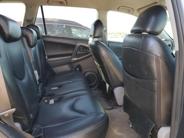 Photo 11 from auction – 2007 TOYOTA RAV4 with VIN JTMZD33V775076820
