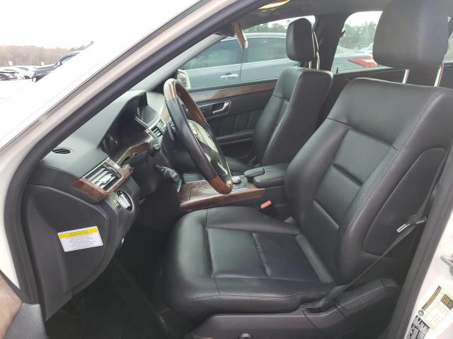 Photo 7 from auction – 2011 MERCEDES-BENZ E 350 with VIN WDDHF5GBXBA460713
