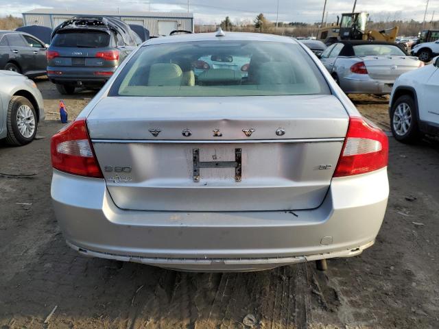 Photo 6 from auction – 2009 VOLVO S80 3.2 with VIN YV1AS982691106902